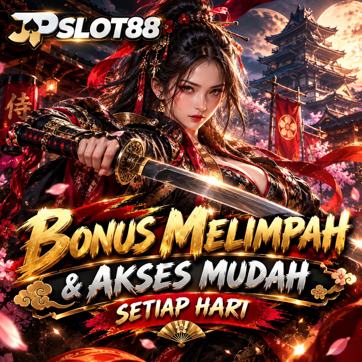 JPSLOT88 Bonus Melimpah & Akses Mudah Setiap Hari
